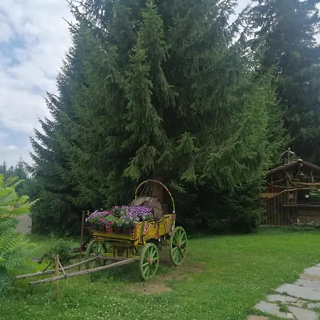 Apartmán 