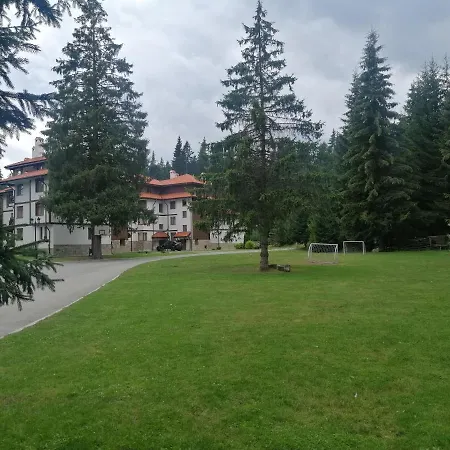Apartmán 