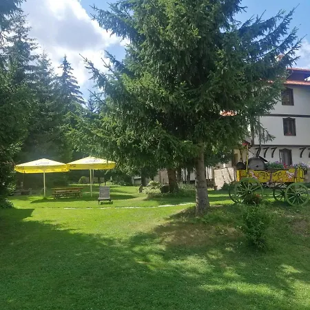 Apartmán 